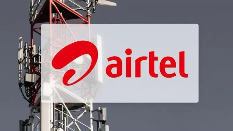 Airtel Africa Tembus Kapitalisasi Rp60 Triliun, Saham Melonjak 21%