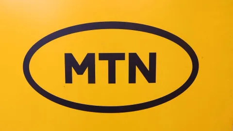 MTN Nigeria Kehilangan Rp30 Triliun di Bursa Akibat Aksi Jual Investor