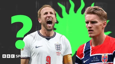 Ujian Berat Timnas Inggris: Bisakah Anda Tebak 10 Lawan Sebelumnya di Perempat Final Piala Dunia?