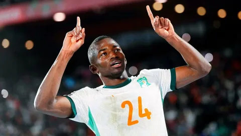 Newcastle Siapkan Sayap Masa Depan: Johan Martinez, Bakat Lebih Besar dari Toure?