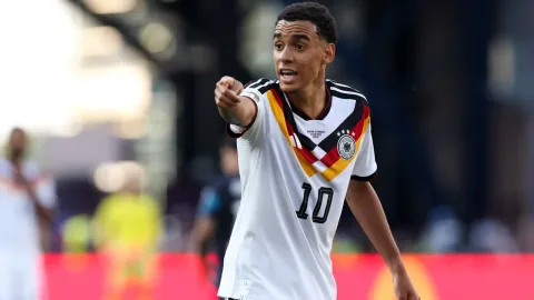 Pasca Piala Dunia, Jamal Musiala Jalani Operasi Rutin: Target Tampil di Supercup