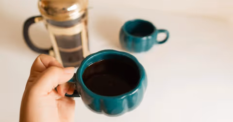 Minum Kopi 5 Cangkir Sehari: Risiko Sirosis Hati dan Kanker Hati Turun Drastis