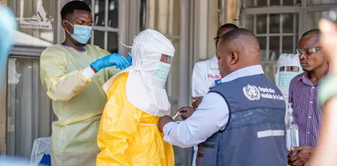 Katalog Virus Baru Ungkap Patogen Paling Berbahaya: Ancaman Pandemi Berikutnya Makin Terpetakan