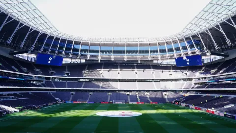 Alfie Devine Tinggalkan Tottenham, Pilih Preston North End Usai Banjir Tawaran