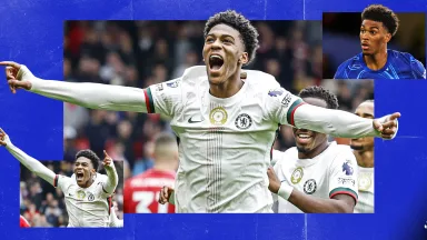 Bek Muda Chelsea Incar Arsenal: Transfer Berani atau Cuma Gembar-gembor?