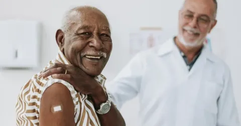 Vaksin BCG Picu Perubahan Imunitas Otak dan Biomarker Alzheimer: Studi Awal