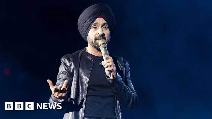 Film Satluj Dibredel dari ZEE5: Sensor dan Kontroversi di Balik Kisah Aktivis Punjab