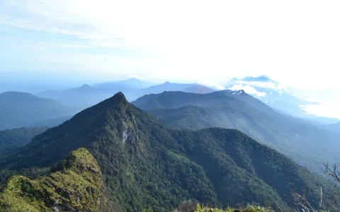 Sesar Meratus: Ancaman Gempa Magnitudo 7 yang Mengintai Kalimantan Selatan