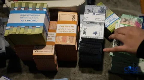 Pertumbuhan Uang Primer Melambat: BI Catat M0 Juni 2026 Tumbuh 13,8%