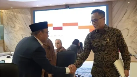 Danantara Merger Empat Manajer Investasi BUMN, Bentuk Pengelola Aset Terbesar di RI
