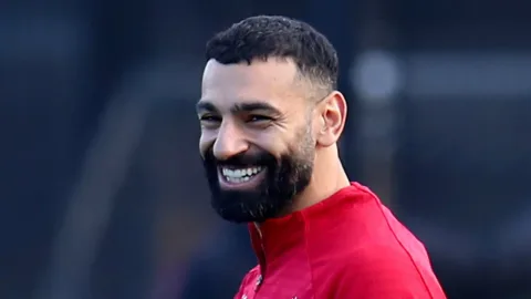 Liverpool Incar Bradley Barcola sebagai Pengganti Mohamed Salah: Mahar Rp2 Triliun