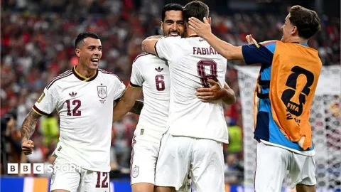 Benteng Kokoh Spanyol: Rekor Tanpa Gol Jadi Modal Juara Piala Dunia 2026