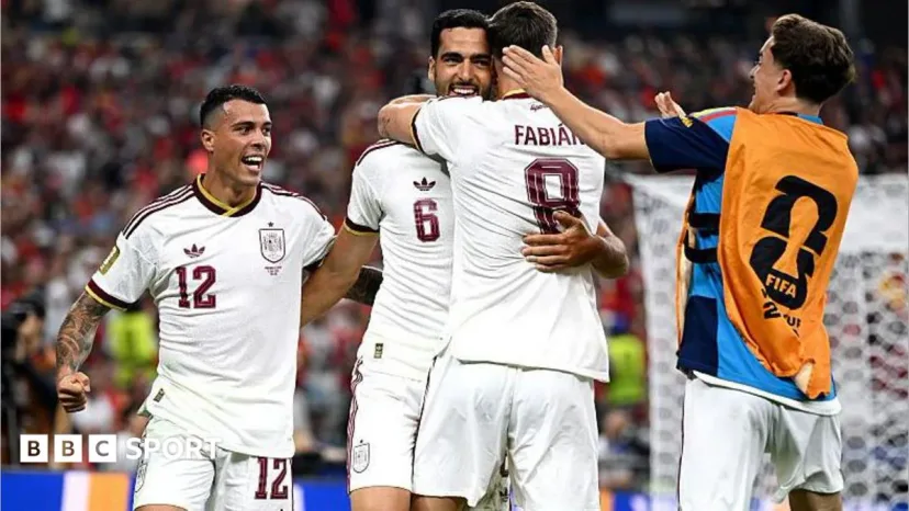 Benteng Kokoh Spanyol: Rekor Tanpa Gol Jadi Modal Juara Piala Dunia 2026