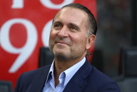 AC Milan Catat Kerugian โฌ25 Juta: Absen dari Liga Champions Berdampak Finansial