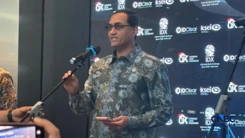 OJK Jatuhkan Sanksi Rp86 Miliar dan Cabut Izin Perusahaan: Peringatan Keras bagi Pelaku Pasar Modal