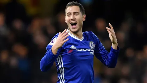 Chelsea Buru Penerus Hazard, Incar Bintang West Ham Seharga £50 Juta