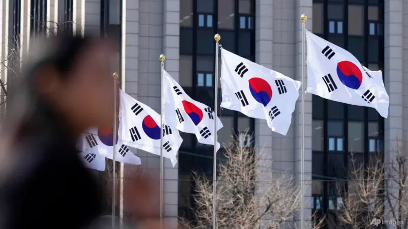 Korea Selatan Mulai Terapkan UU Anti-Hoaks, Jurnalis Khawatirkan Kebebasan Pers