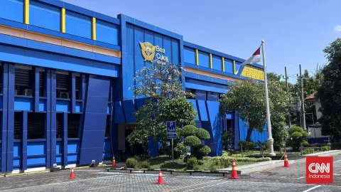 Bea Cukai Jatim Buka Suara soal Penggeledahan Kortastipidkor: Hormati Proses Hukum