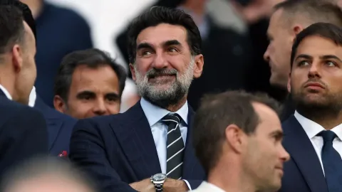 Newcastle Gelontorkan Rp2 Triliun untuk Rekrut Tiga Gelandang Sekaligus