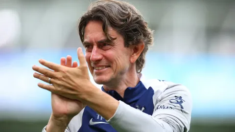 Thomas Frank Kembali ke Bangku Pelatih: Strasbourg Jadi Pelabuhan Baru?