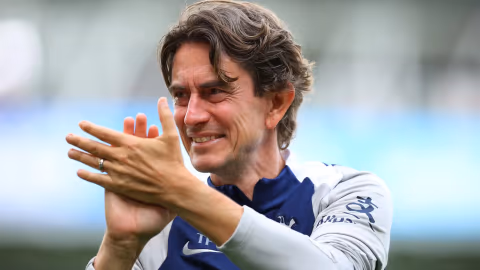 Thomas Frank Kembali ke Bangku Pelatih: Strasbourg Jadi Pelabuhan Baru?