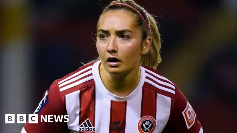 Kronologi Kematian Maddy Cusack: Pelatih Sheffield United Bantah Tuduhan Keluarga