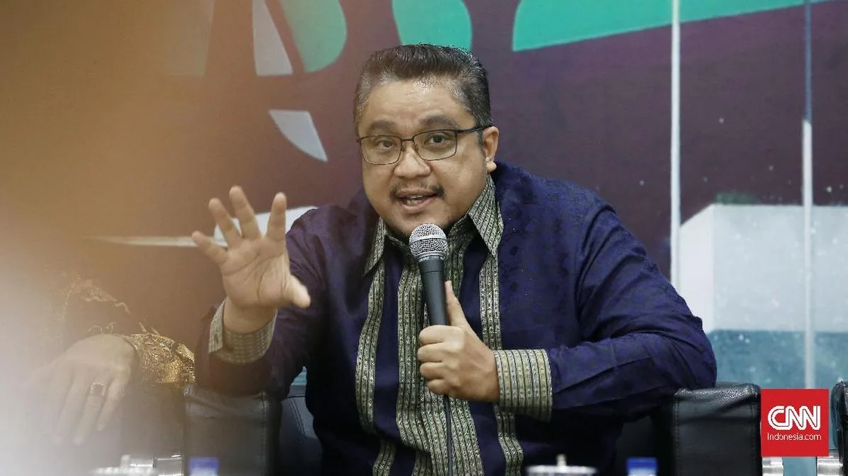 Usulan Ganti Nama Jawa Barat Jadi Tatar Sunda Dinilai Belum Mendesak