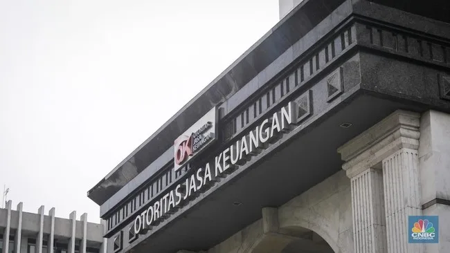 OJK Bekuk 951 Pinjol Ilegal dalam Enam Bulan, Aduan Masyarakat Tembus 22.206