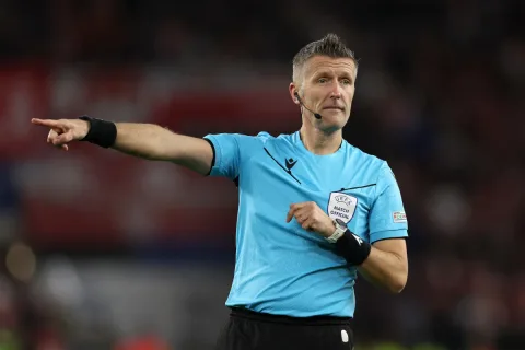 Orsato Resmi Ditunjuk sebagai Kepala Wasit Serie A, Gantikan Rocchi yang Tersandung Kasus