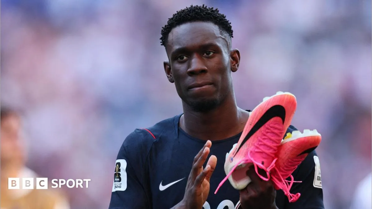 Intervensi Trump ke FIFA: Peringatan Bahaya Politik dalam Sepak Bola
