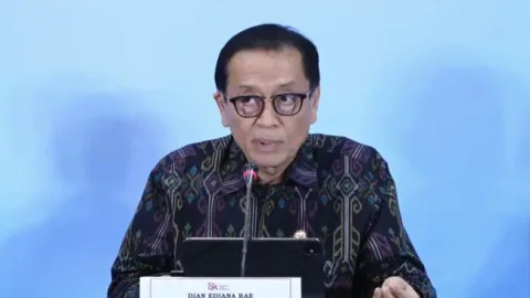Pemblokiran Rekening Judi Online Melonjak Drastis, OJK Ungkap Data Terbaru