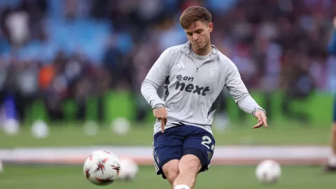 West Ham Incar James McAtee: Nottingham Forest Buka Peluang, Tapi Ada Syarat