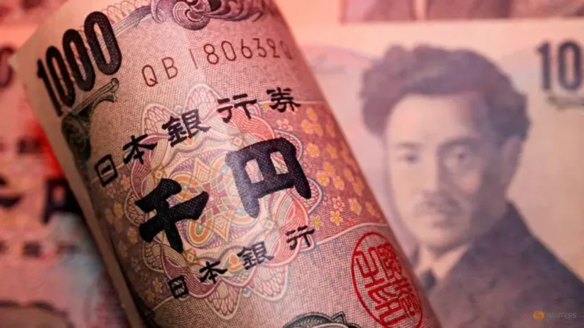 Dolar AS Menguat, Yen Terpuruk di Dekat Level Terendah 40 Tahun