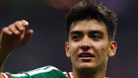 Arsenal Siap Bayar Klausul Rilis Gilberto Mora, Liverpool Terancam Ketinggalan