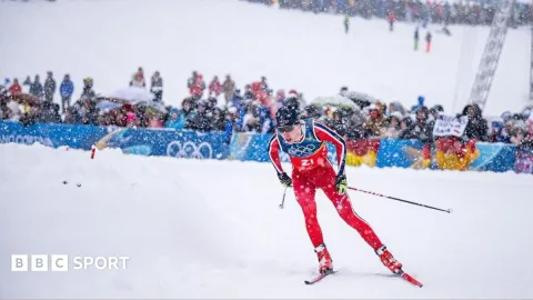 Olimpiade Musim Dingin 2030 Hapus Nordic Combined, IOC Buka Peluang Kembali