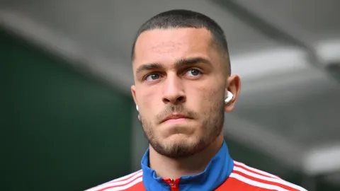 Bayern Munich Siapkan Jalur Promosi untuk Arijon Ibrahimović pada 2026/27
