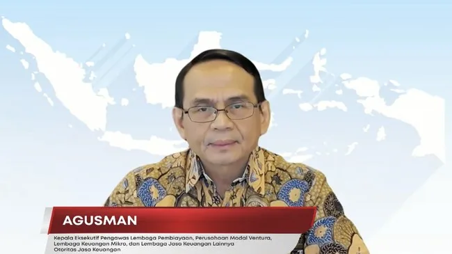 Pegadaian Melesat 58%, Multifinance dan Pinjol Justru Melambat: Sinyal Pergeseran Preferensi Kredit?