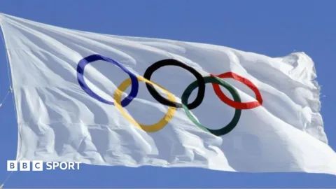 IOC Cabut Sementara Sanksi Rusia: Atlet Negeri Beruang Merah Bisa Berlaga di Olimpiade LA 2028