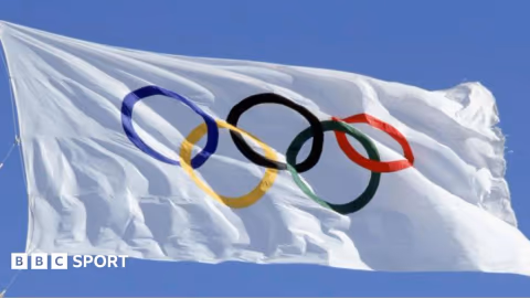 IOC Cabut Sementara Sanksi Rusia: Atlet Negeri Beruang Merah Bisa Berlaga di Olimpiade LA 2028