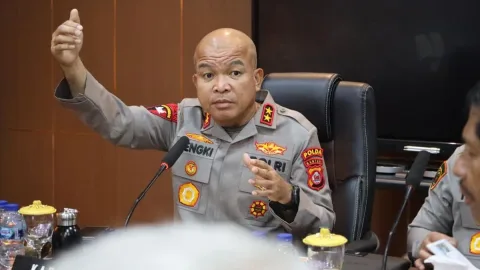 Kebakaran TPA Jatiwaringin: Kapolda Banten Pastikan Tak Ada Unsur Pidana, Sorot Evaluasi Pengelolaan Sampah
