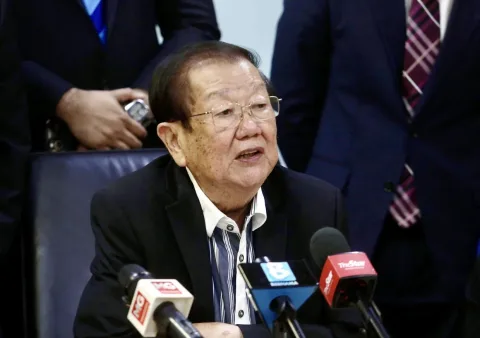 Malaysia Sahkan UU Siber 2026: Langkah Baru Lawan Kejahatan Digital yang Kian Marak