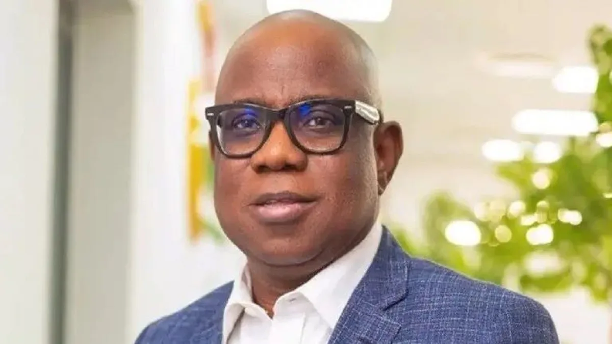 Fragmen Ekosistem Jadi Penghambat, Bos NNPC Dorong Kolaborasi Global Buka Potensi Energi Afrika