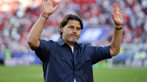 Pochettino di Persimpangan: US Soccer Tunda Keputusan Pelatih Usai Kegagalan Piala Dunia