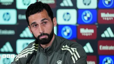 Fulham Tunjuk Arbeloa sebagai Pelatih Baru, Warisan Silva Berakhir