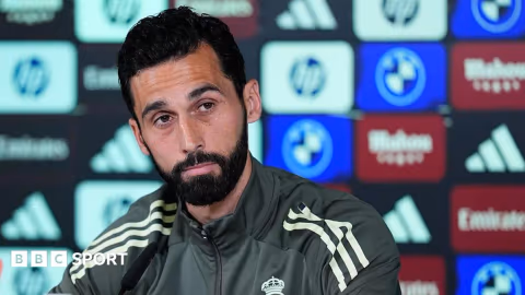 Fulham Tunjuk Arbeloa sebagai Pelatih Baru, Warisan Silva Berakhir