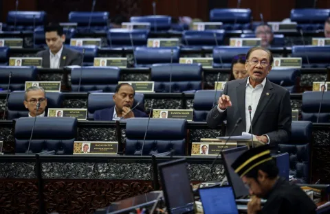 Malaysia Beri Amnesti Pajak e-Faktur hingga Akhir 2025, Dorong Kepatuhan Bisnis