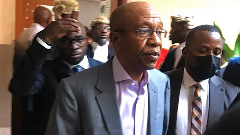Saksi Sidang Emefiele: Transfer Rp50 Miliar di Luar Jam Kerja, Izin Lisan dari Atasan