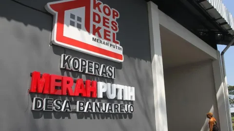 TNI Bantah Narasi Viral: Koperasi Merah Putih di Tanggamus Bukan di Bukit