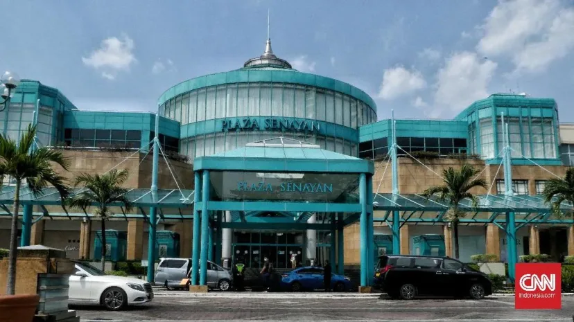Pramono Anung Dorong Jalur Bawah Tanah Hubungkan Senayan City dan Plaza Senayan, Siap Naikkan Pajak Jika Mandek