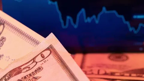 IHSG Menguat 1,19% di Tengah Aksi Jual Asing dan Ketegangan Global